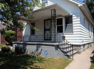 18620 Charest St, Detroit, MI 48234