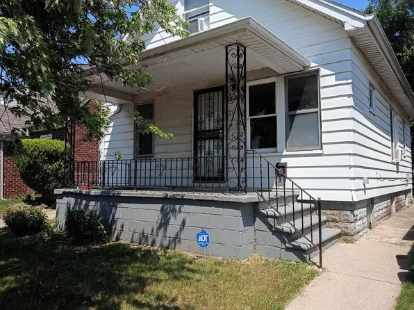 18620 Charest St, Detroit, MI 48234