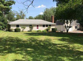 169 Dennison Hill Rd, Southbridge, MA 01550