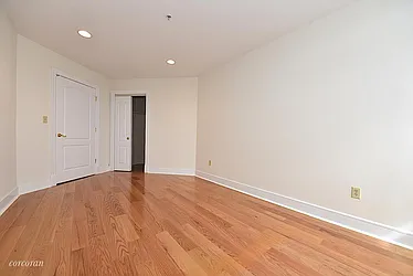 Rented by Corcoran