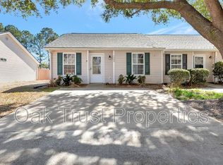 1366 Pinnacle Ln, Charleston, SC 29412