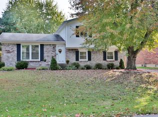 3809 Modesto Rd, Jeffersontown, KY 40299