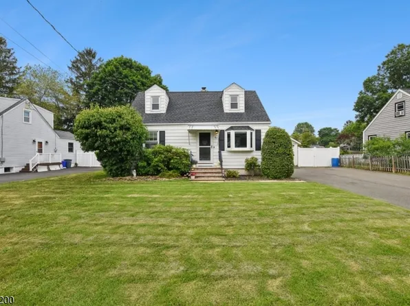 9 John St, Roxbury Twp., NJ 07847