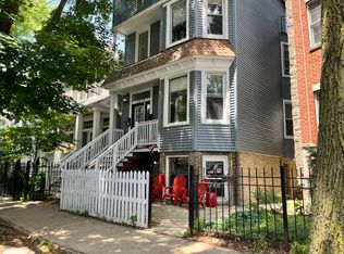 1416 W Wolfram St #G, Chicago, IL 60657