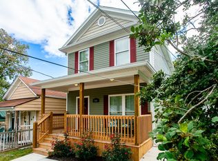 546 Rawlings St, Louisville, KY
