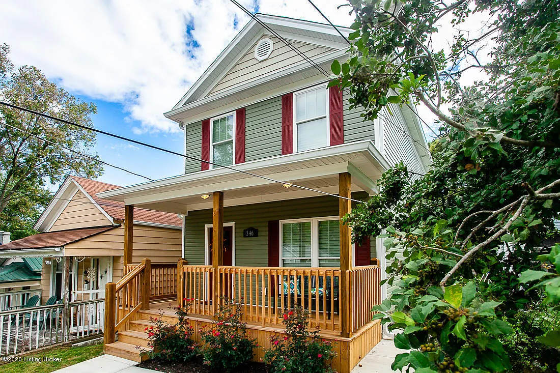 546 Rawlings St photo 1