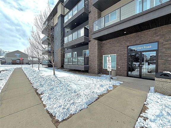 2nd image of UNIT 202-702 Hart ROAD
