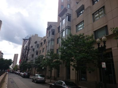 1 Huntington Ave APT 1802, Boston, MA, 02116