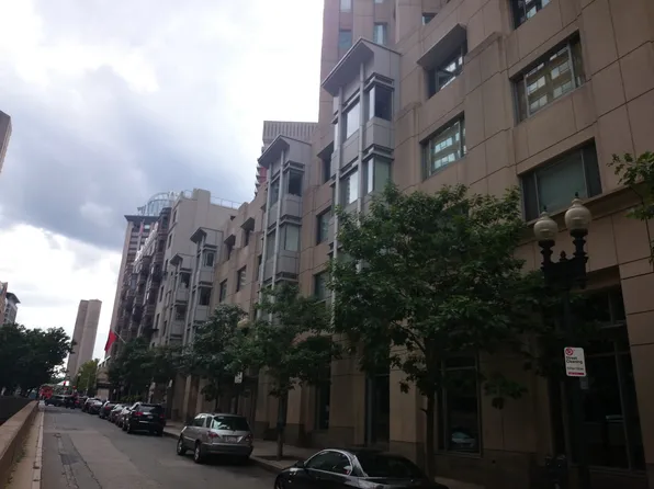 1 Huntington Ave APT 904, Boston, MA 02116