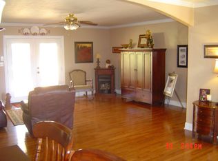 919 Pinecliff Dr, Oxford, AL 36203