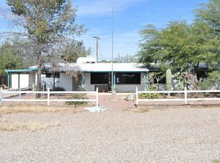 1039 E Gifford Dr, Tucson, AZ 85719