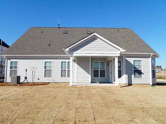 Located on 0156 in Blume - The Azaleas in Harrisburg, NC