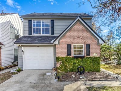 1753 Augustine Pl, Tallahassee, FL, 32301