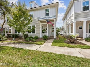 1419 Coastal Oaks Dr, Fernandina Beach, FL 32034