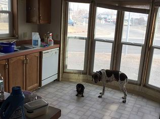 200 Bastian Rd, Battle Mountain, NV 89820