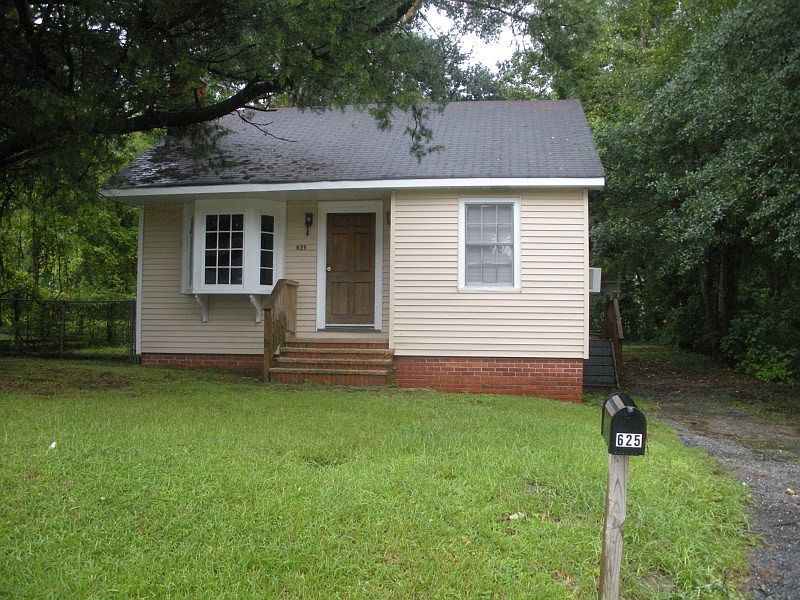 625 Mohawk St, Mobile, AL 36606 | Zillow