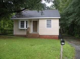625 Mohawk St, Mobile, AL 36606