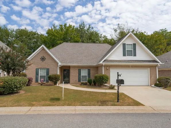 7217 Cahawba Ln, Leeds, AL 35094