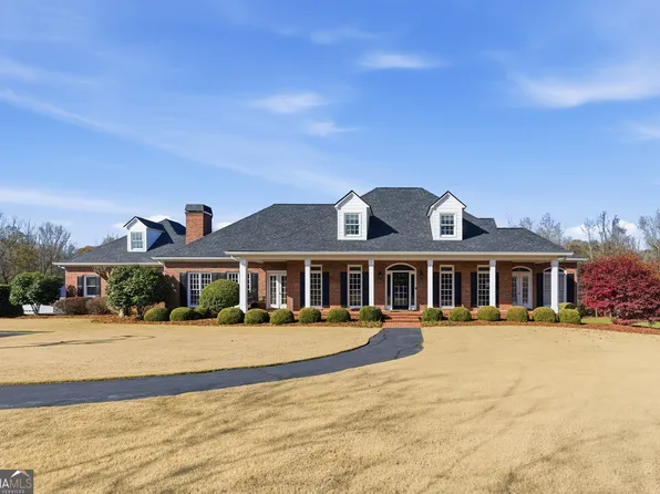 1585 Hays Mill Rd, Carrollton, GA 30117