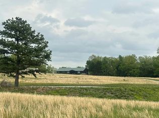 1334 Annette Ln, Mountain View, AR 72560