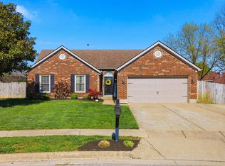204 Mariwood Ct, Nicholasville, KY