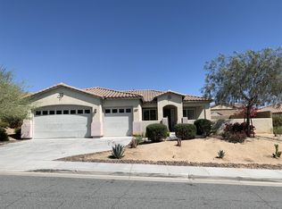 11668 Pomelo Dr, Desert Hot Springs, CA 92240