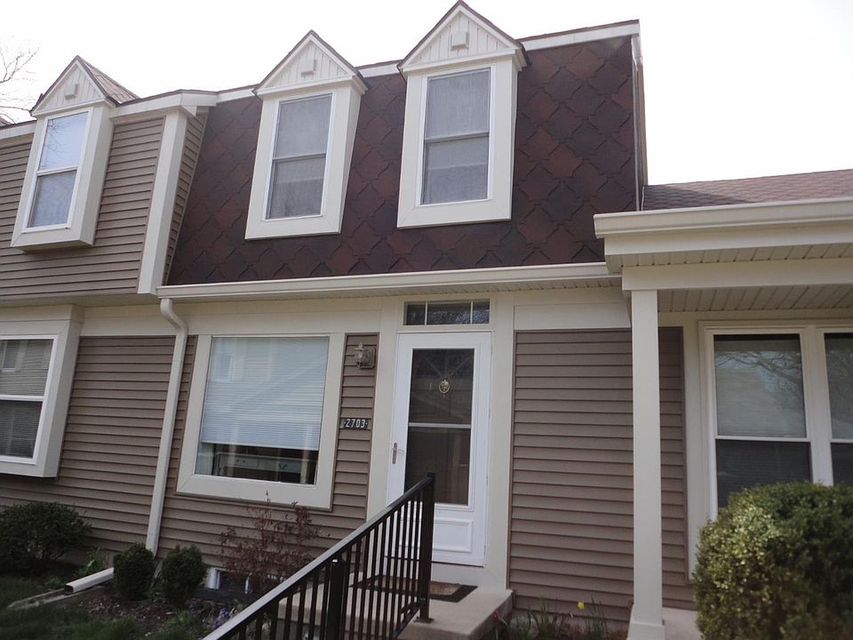 1st image of 2703 Winthrop Ct #74B
