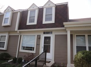2703 Winthrop Ct #74B, Ann Arbor, MI 48104