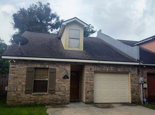 801 W Monroe St, Broussard, LA 70518