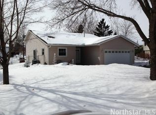 10847 95th Pl N, Maple Grove, MN 55369