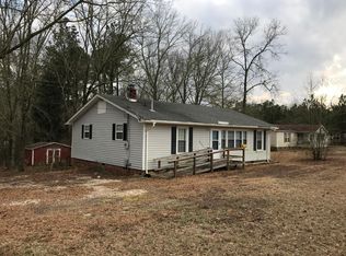 217 Loch Haven Rd, Rockingham, NC 28379