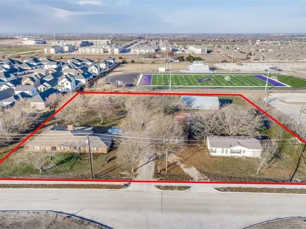 3020 County Road 422, Anna, TX 75409