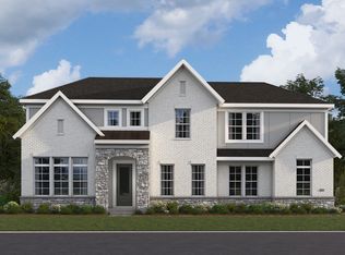 Beckett Plan, Wadestone, Springboro, OH 45066