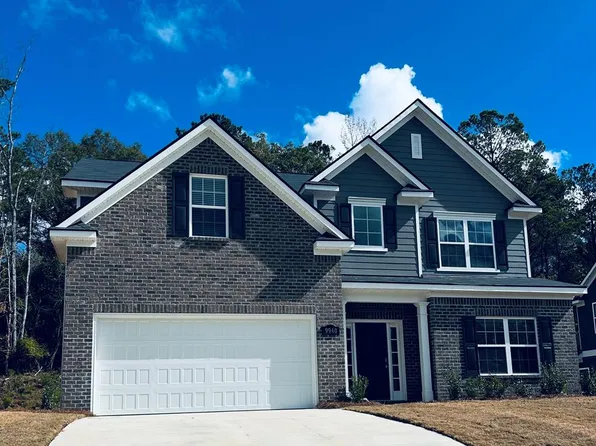 9940 Long Leaf Pine Dr, Midland, GA 31820