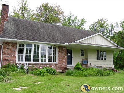 Beautiful Bay window