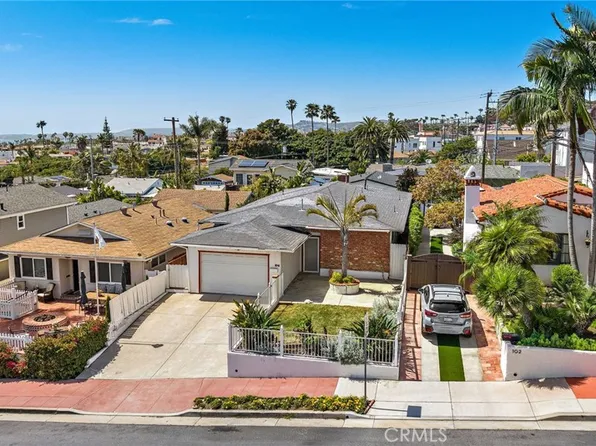 104 W Avenida Cadiz, San Clemente, CA 92672