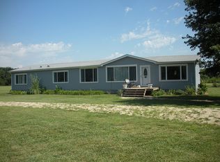 8900 S Stearns St, Haysville, KS 67060