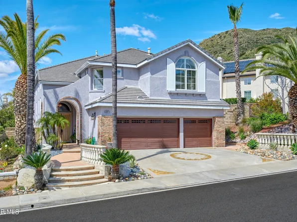 1047 Lambourne Pl, Oak Park, CA 91377