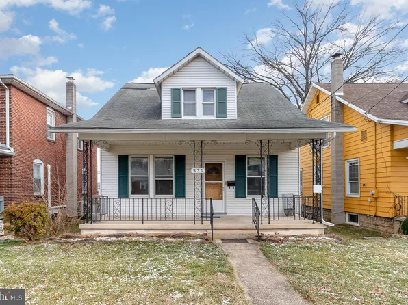 531 N 2nd St, Wormleysburg, PA 17043