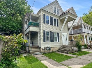 807 McVean St, Utica, NY 13502