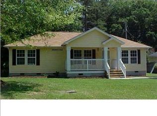 4405 S Choctaw Dr, Chattanooga, TN 37411