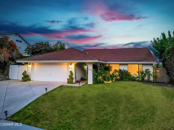 3118 Big Sky Dr, Thousand Oaks, CA 91360