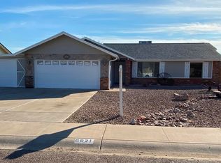 6921 W Sierra St, Peoria, AZ 85345