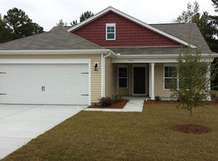 508 Running Deer Trl LOT 145, Myrtle Beach, SC 29588