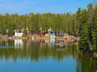 121 Boat Club Ln, Anaconda, MT 59711