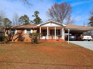 551 Harris Ct SW, Marietta, GA 30060