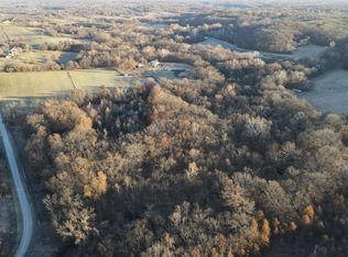 Shach Creek Rd, Excelsior Springs, MO 64024