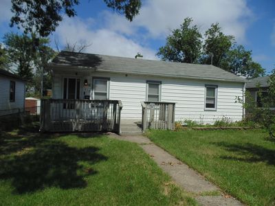 414 Madison Ave, New Chicago, IN, 46342