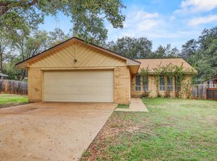 5626 Wagon Train Rd, Austin, TX 78749