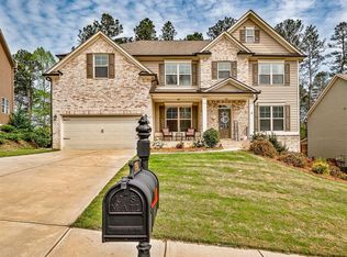 150 Rosemeade Way, Acworth, GA 30101
